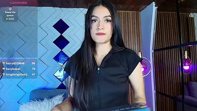 Customizable and immersive: Energize your taste buds and checkout our delicious choice of amateur cams liveshows with excited livestreamers getting their sweet physiques pounded with their beloved vibrating toys.