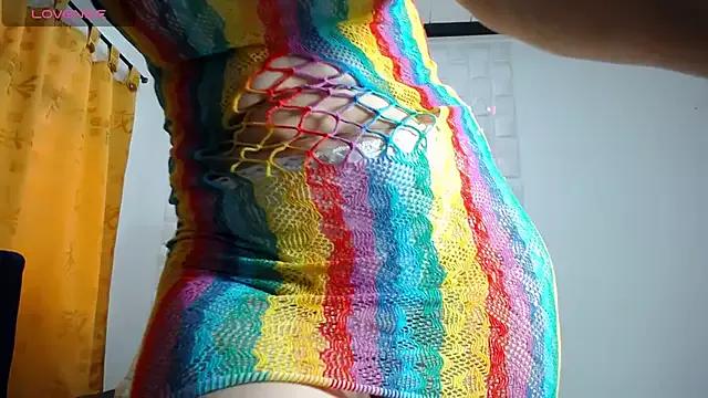 Mature_Lady_ from StripChat is Freechat