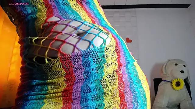 Customizable and immersive: Energize your taste buds and checkout our delicious choice of amateur cams liveshows with excited livestreamers getting their sweet physiques pounded with their beloved vibrating toys.