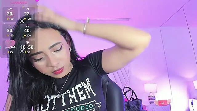 Customizable and immersive: Energize your taste buds and checkout our delicious choice of amateur cams liveshows with excited livestreamers getting their sweet physiques pounded with their beloved vibrating toys.