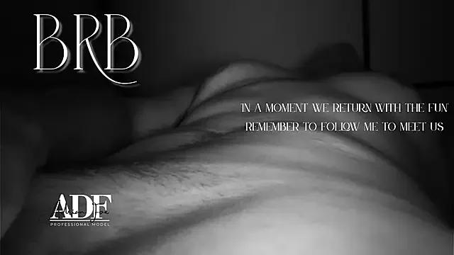 Maximus_Steel from StripChat is Freechat