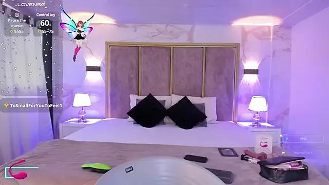 Customizable and immersive: Energize your taste buds and checkout our delicious choice of amateur cams liveshows with excited livestreamers getting their sweet physiques pounded with their beloved vibrating toys.