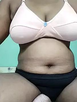 Maya-22 from StripChat is Freechat