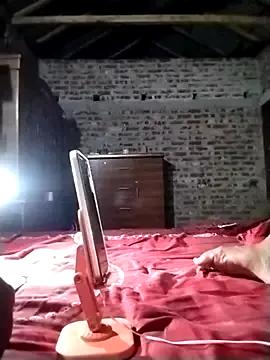 maya1596 from StripChat is Freechat