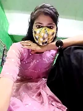 Maya8080 from StripChat is Freechat