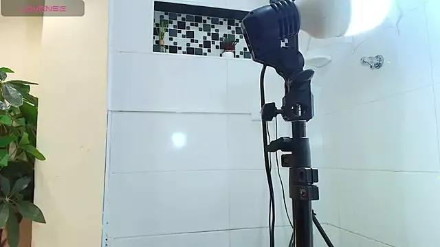 maya_stone12 from StripChat is Freechat
