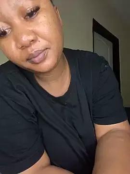 MayaPassion from StripChat is Freechat