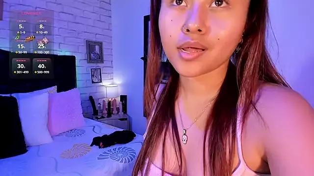 Customizable and immersive: Energize your taste buds and checkout our delicious choice of amateur cams liveshows with excited livestreamers getting their sweet physiques pounded with their beloved vibrating toys.