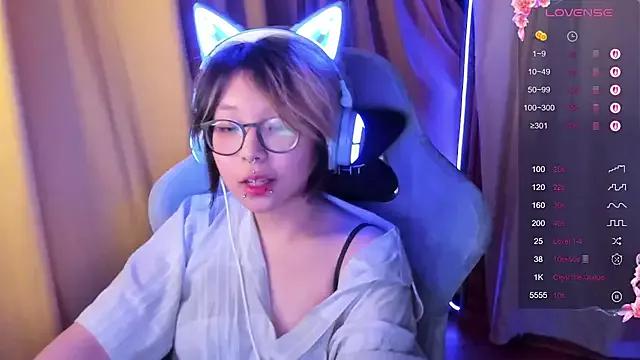 maydaykimmy from StripChat is Freechat