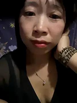 mayly_lucky from StripChat is Freechat