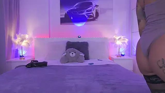 Customizable and immersive: Energize your taste buds and checkout our delicious choice of amateur cams liveshows with excited livestreamers getting their sweet physiques pounded with their beloved vibrating toys.