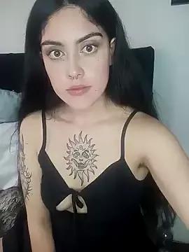 Photos of Mazikeen-- from StripChat is Freechat