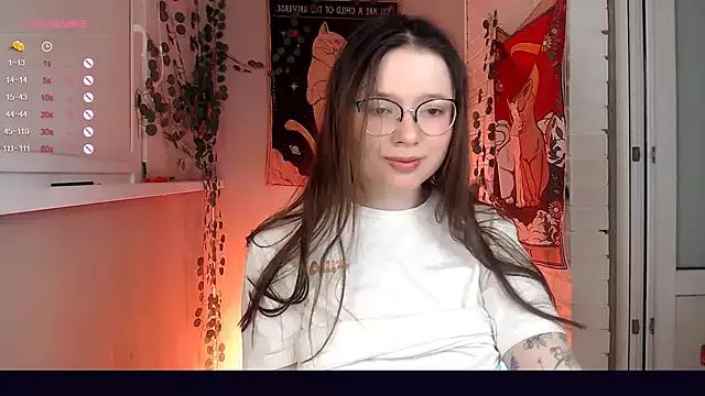Customizable and immersive: Energize your taste buds and checkout our delicious choice of amateur cams liveshows with excited livestreamers getting their sweet physiques pounded with their beloved vibrating toys.