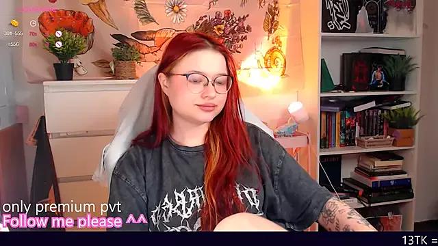 Customizable and immersive: Energize your taste buds and checkout our delicious choice of amateur cams liveshows with excited livestreamers getting their sweet physiques pounded with their beloved vibrating toys.