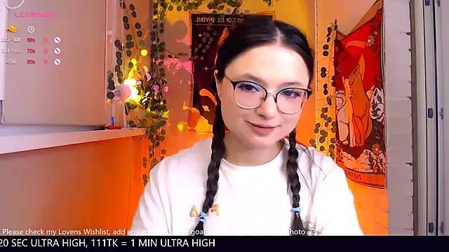 Customizable and immersive: Energize your taste buds and checkout our delicious choice of amateur cams liveshows with excited livestreamers getting their sweet physiques pounded with their beloved vibrating toys.