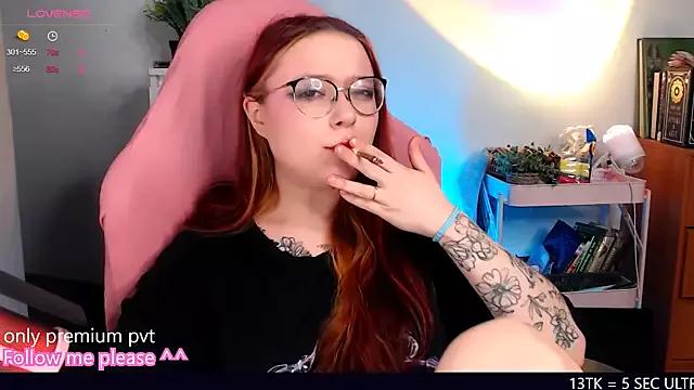 Customizable and immersive: Energize your taste buds and checkout our delicious choice of amateur cams liveshows with excited livestreamers getting their sweet physiques pounded with their beloved vibrating toys.