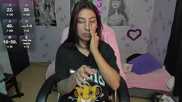 Customizable and immersive: Energize your taste buds and checkout our delicious choice of amateur cams liveshows with excited livestreamers getting their sweet physiques pounded with their beloved vibrating toys.