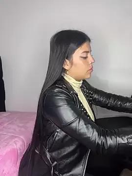 Megaan_smith from StripChat is Freechat