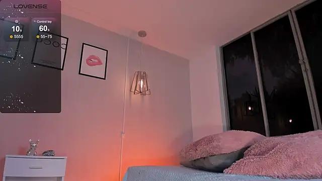 Customizable and immersive: Energize your taste buds and checkout our delicious choice of amateur cams liveshows with excited livestreamers getting their sweet physiques pounded with their beloved vibrating toys.
