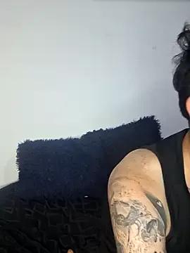 megan222_ from StripChat is Freechat