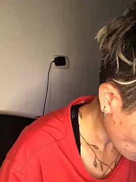 megan777_ from StripChat is Freechat