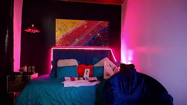 Customizable and immersive: Energize your taste buds and checkout our delicious choice of amateur cams liveshows with excited livestreamers getting their sweet physiques pounded with their beloved vibrating toys.
