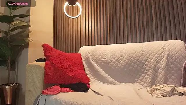 megan_hott69 from StripChat is Freechat