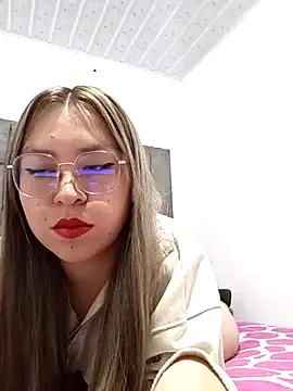 Megan_Lopez from StripChat is Freechat