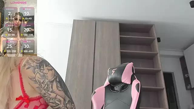 Customizable and immersive: Energize your taste buds and checkout our delicious choice of amateur cams liveshows with excited livestreamers getting their sweet physiques pounded with their beloved vibrating toys.