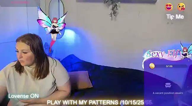 Customizable and immersive: Energize your taste buds and checkout our delicious choice of amateur cams liveshows with excited livestreamers getting their sweet physiques pounded with their beloved vibrating toys.