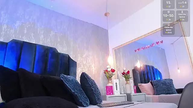 Customizable and immersive: Energize your taste buds and checkout our delicious choice of amateur cams liveshows with excited livestreamers getting their sweet physiques pounded with their beloved vibrating toys.