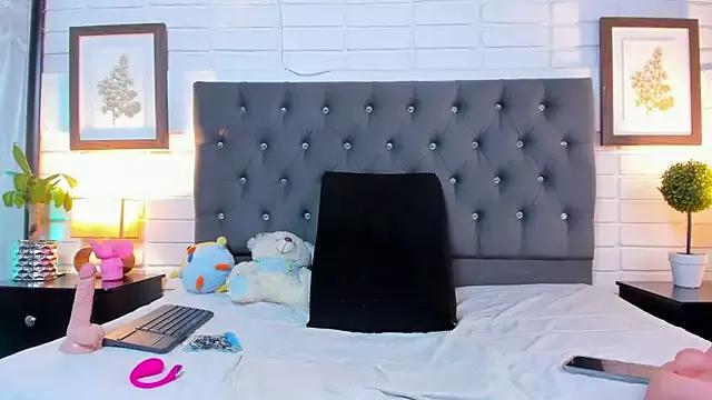 Customizable and immersive: Energize your taste buds and checkout our delicious choice of amateur cams liveshows with excited livestreamers getting their sweet physiques pounded with their beloved vibrating toys.