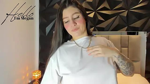 megan_whitee__ from StripChat is Freechat