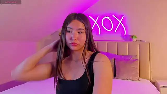 Customizable and immersive: Energize your taste buds and checkout our delicious choice of amateur cams liveshows with excited livestreamers getting their sweet physiques pounded with their beloved vibrating toys.