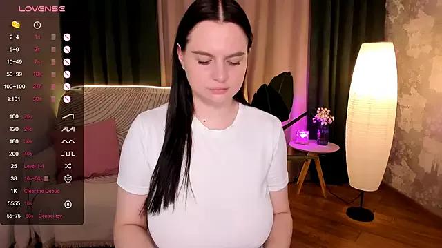 Customizable and immersive: Energize your taste buds and checkout our delicious choice of amateur cams liveshows with excited livestreamers getting their sweet physiques pounded with their beloved vibrating toys.