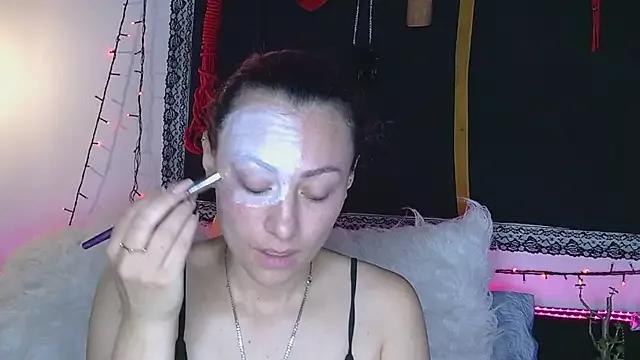 MeganBrown4 from StripChat is Freechat