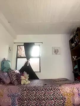 Megandiosa_ from StripChat is Freechat