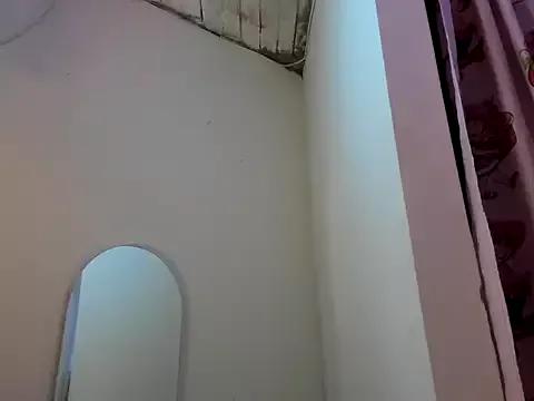 Megangil from StripChat is Freechat