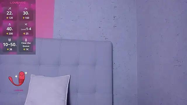 Customizable and immersive: Energize your taste buds and checkout our delicious choice of amateur cams liveshows with excited livestreamers getting their sweet physiques pounded with their beloved vibrating toys.