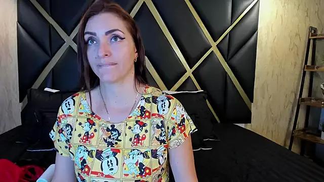 Customizable and immersive: Energize your taste buds and checkout our delicious choice of amateur cams liveshows with excited livestreamers getting their sweet physiques pounded with their beloved vibrating toys.