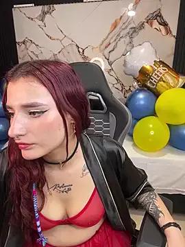 Customizable and immersive: Energize your taste buds and checkout our delicious choice of amateur cams liveshows with excited livestreamers getting their sweet physiques pounded with their beloved vibrating toys.