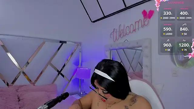 Customizable and immersive: Energize your taste buds and checkout our delicious choice of amateur cams liveshows with excited livestreamers getting their sweet physiques pounded with their beloved vibrating toys.