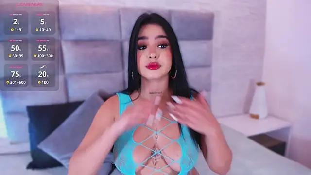 Customizable and immersive: Energize your taste buds and checkout our delicious choice of amateur cams liveshows with excited livestreamers getting their sweet physiques pounded with their beloved vibrating toys.