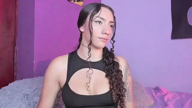MegannP from StripChat is Freechat
