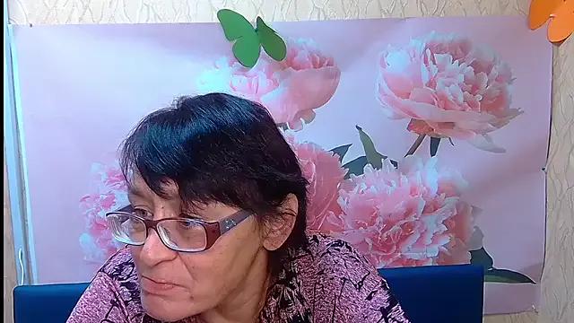 MeganSword from StripChat is Freechat