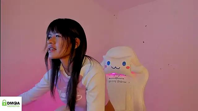 meganthompsonn22 from StripChat is Freechat