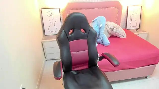 Customizable and immersive: Energize your taste buds and checkout our delicious choice of amateur cams liveshows with excited livestreamers getting their sweet physiques pounded with their beloved vibrating toys.