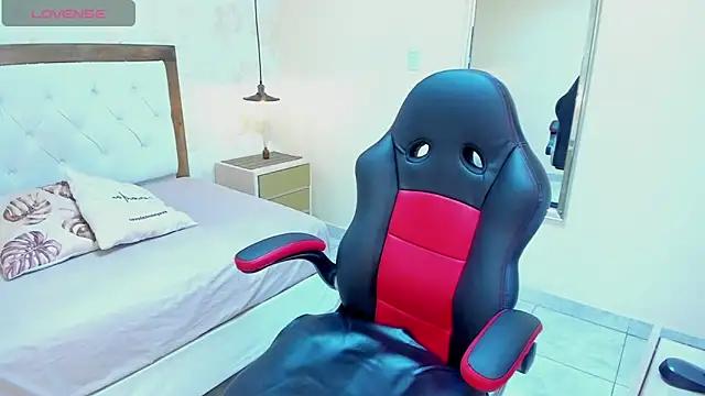 Customizable and immersive: Energize your taste buds and checkout our delicious choice of amateur cams liveshows with excited livestreamers getting their sweet physiques pounded with their beloved vibrating toys.