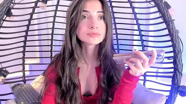 Customizable and immersive: Energize your taste buds and checkout our delicious choice of amateur cams liveshows with excited livestreamers getting their sweet physiques pounded with their beloved vibrating toys.
