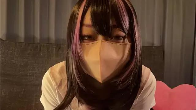 MeiChan_Gcup from StripChat is Freechat